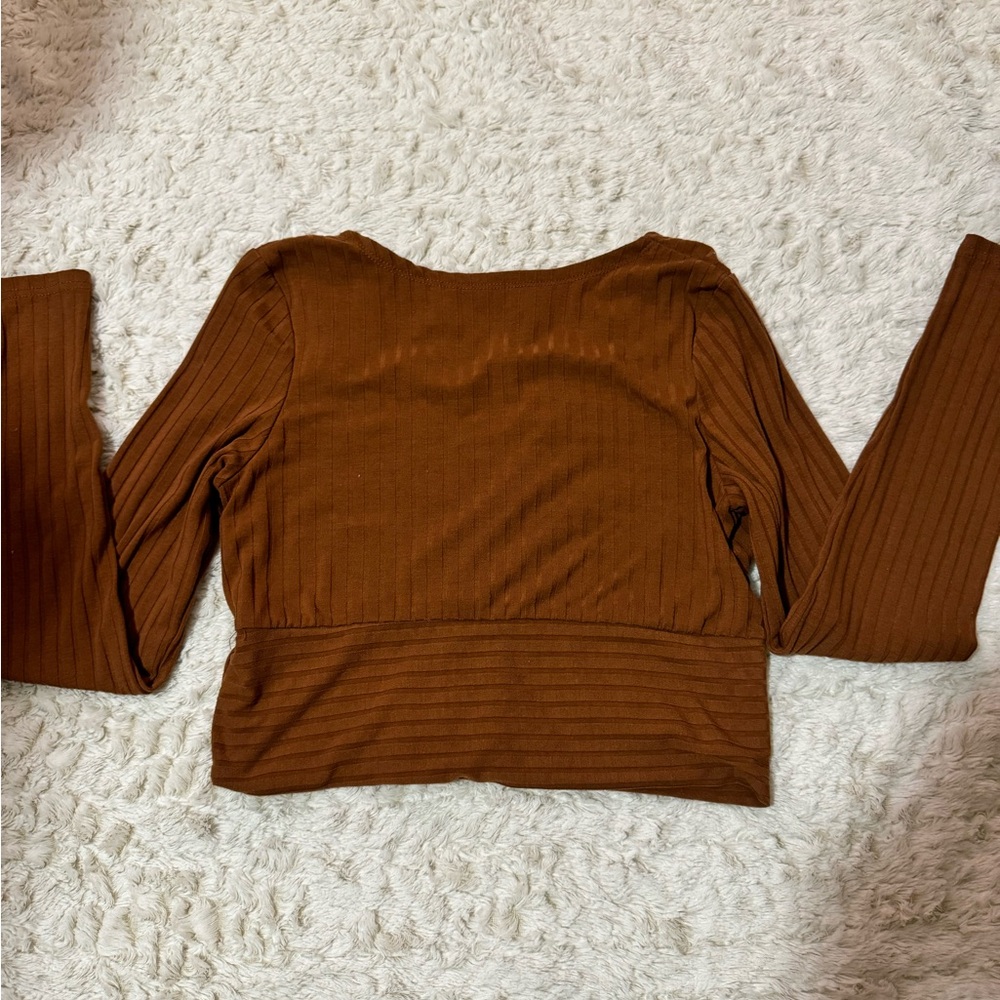 Shein long sleeve